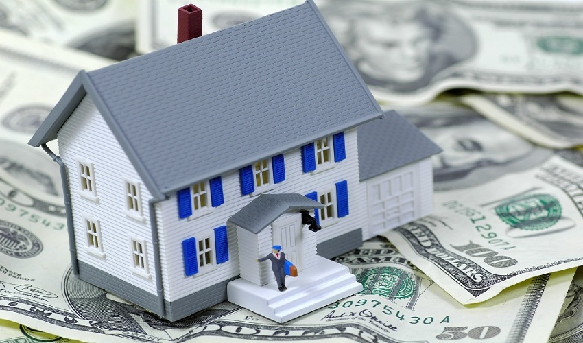 4 Way You Can Make Money Through Real Estate Investment