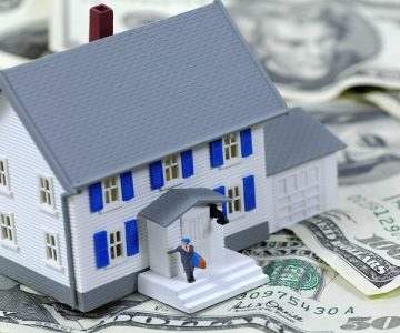 4 Way You Can Make Money Through Real Estate Investment