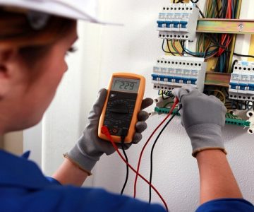 Common Things to Avoid for Electrical Safety at Home