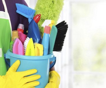 How to Find Right Windows and Cleaning Services in Houston Over Web