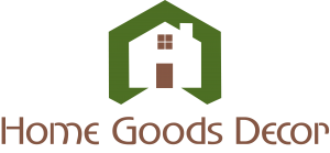 homegooddecor.com Logo