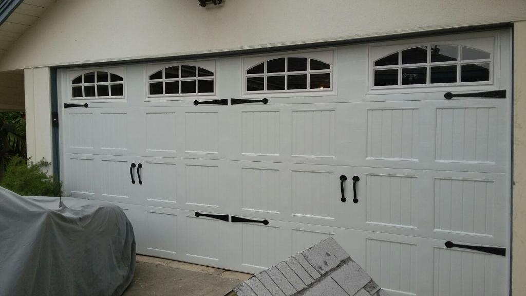 Garage Door Repair Collierville, Country Club