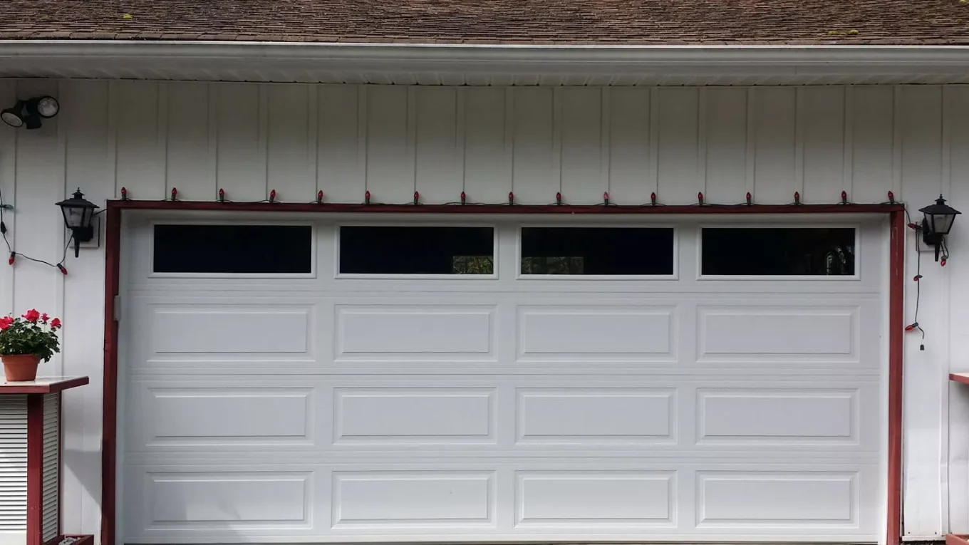 garage door repair Yorktown