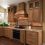 5 Proven Reasons Why You Should Stick to a Kitchen with Natural Wood Cabinets