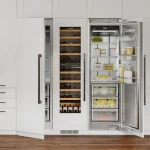 right refrigerator