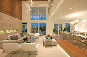Interior Design Service
