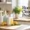 Essential Home Cleaning Products: A Complete Guide for Every Household